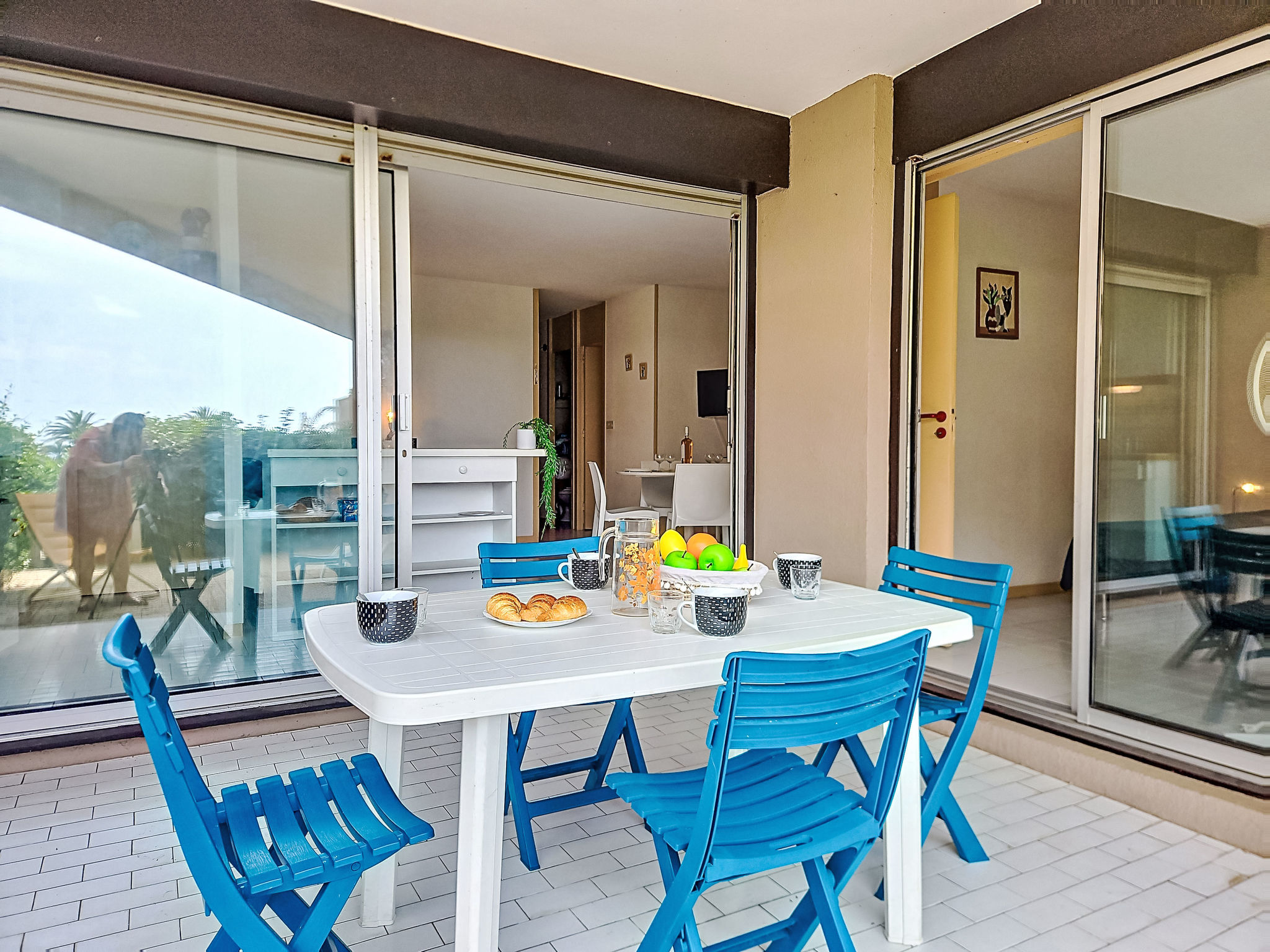 Les Terrasses du Levant