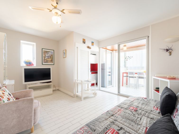 Ferielejlighed Araxie