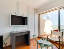 Knus appartement op 50 meter van het zandstrand van Canet-Plage - thumbnail 6