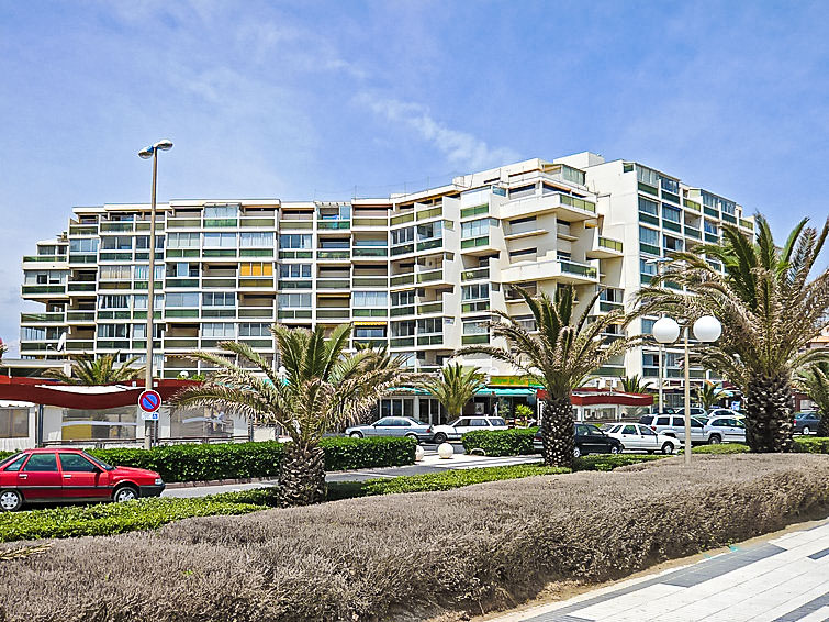 Photo of Les Jardins de la Plage