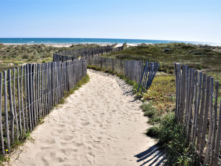 Photo of Les Jardins de la Plage