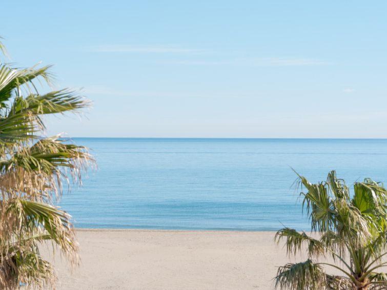 Les Jardins de la Plage