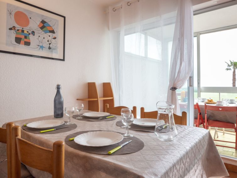 Les Jardins de la Plage