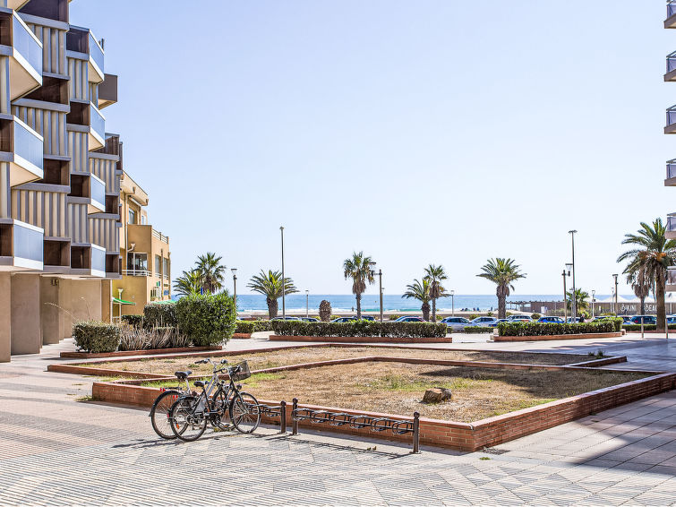 Photo of Les Balcons de la Plage