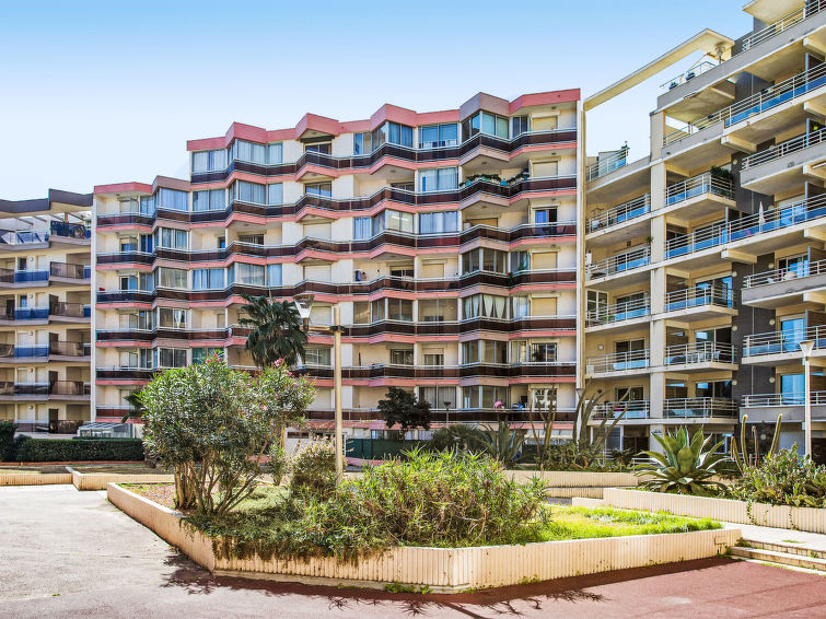 Photo of Les Balcons de la Plage