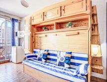 Les Balcons de la Plage