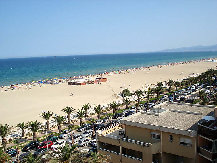 Canet-Plage accommodation city breaks for rent in Canet-Plage apartments to rent in Canet-Plage holiday homes to rent in Canet-Plage