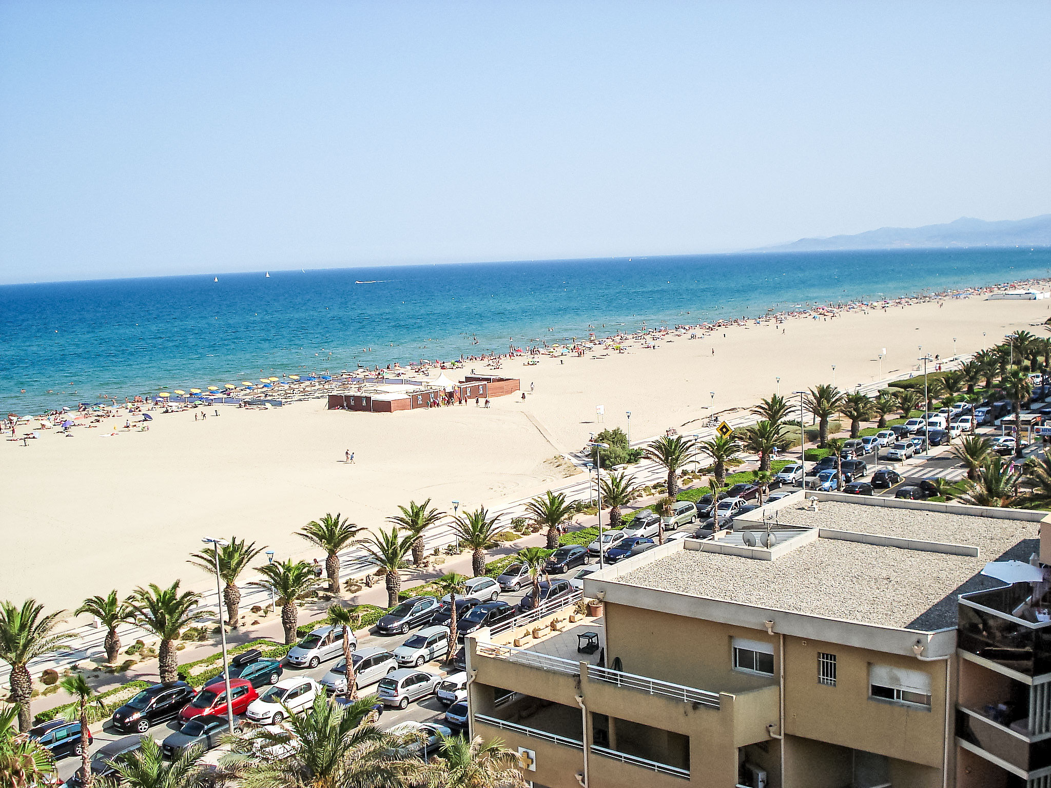 Photo of Soleil Bleu