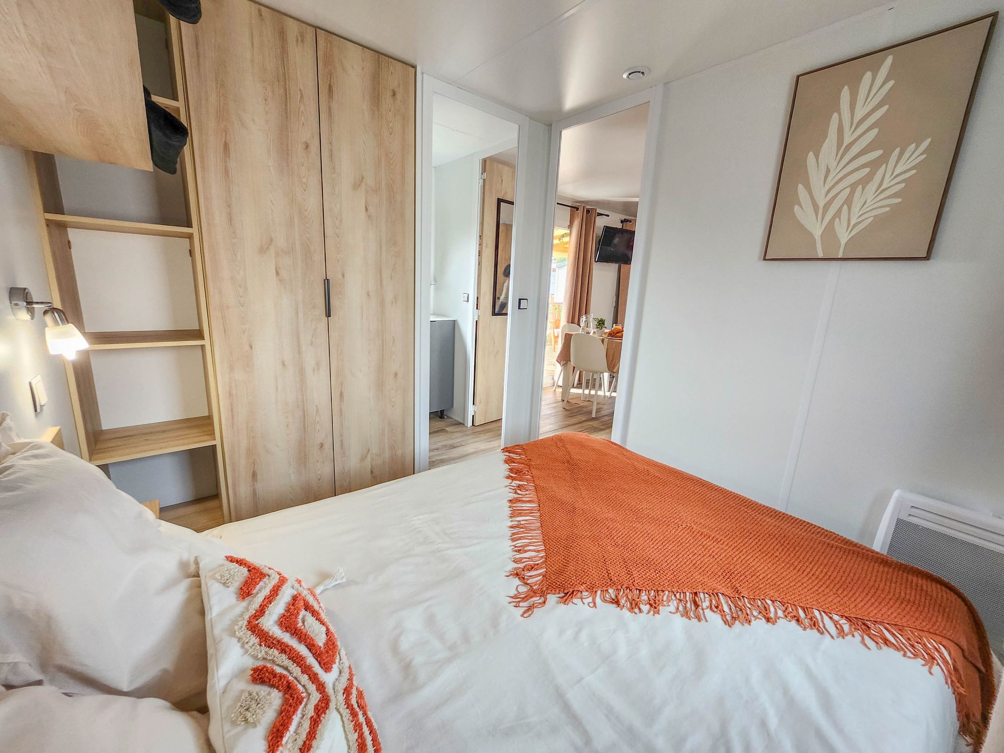 Dreamy Lodge - Genuss, Strand in 100m-Image-tags.info