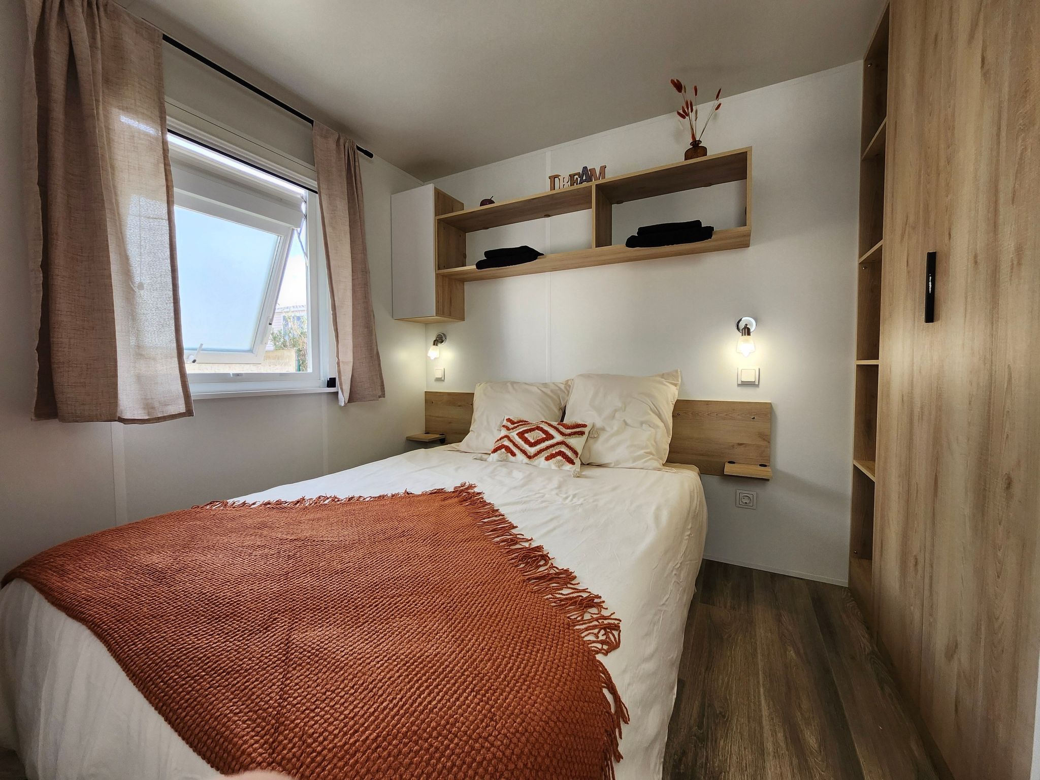 Dreamy Lodge - Genuss, Strand in 100m-Image-tags.info