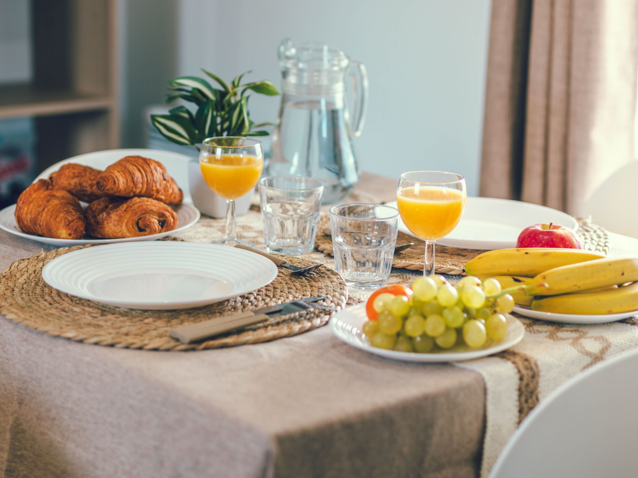 Dreamy Lodge - Genuss, Strand in 100m-Inside