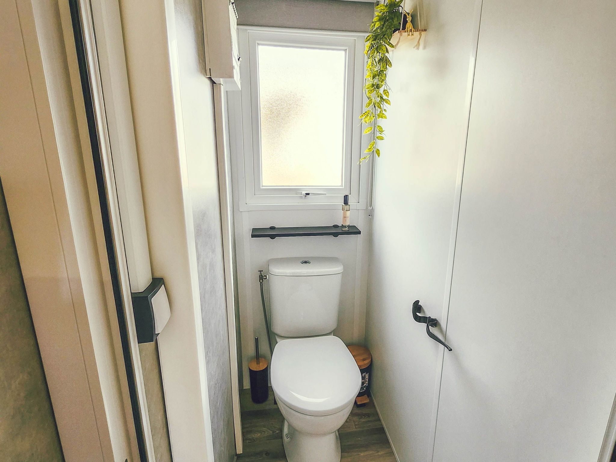 Dreamy Lodge - Genuss, Strand in 100m-Outside