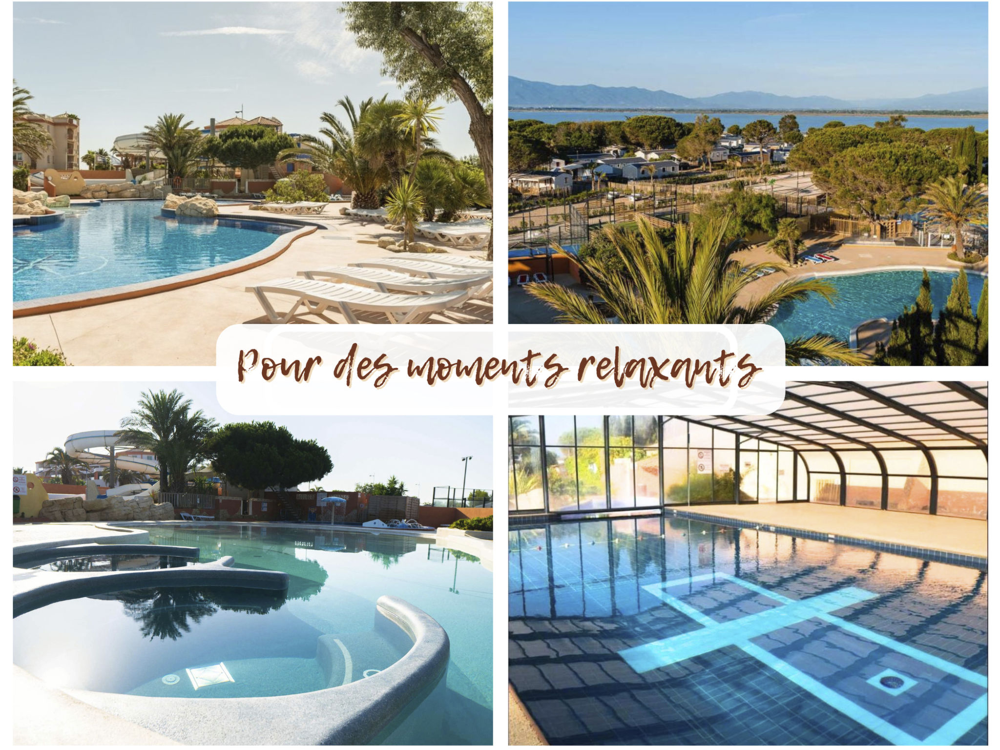 Dreamy Lodge - Genuss, Strand in 100m-Outside