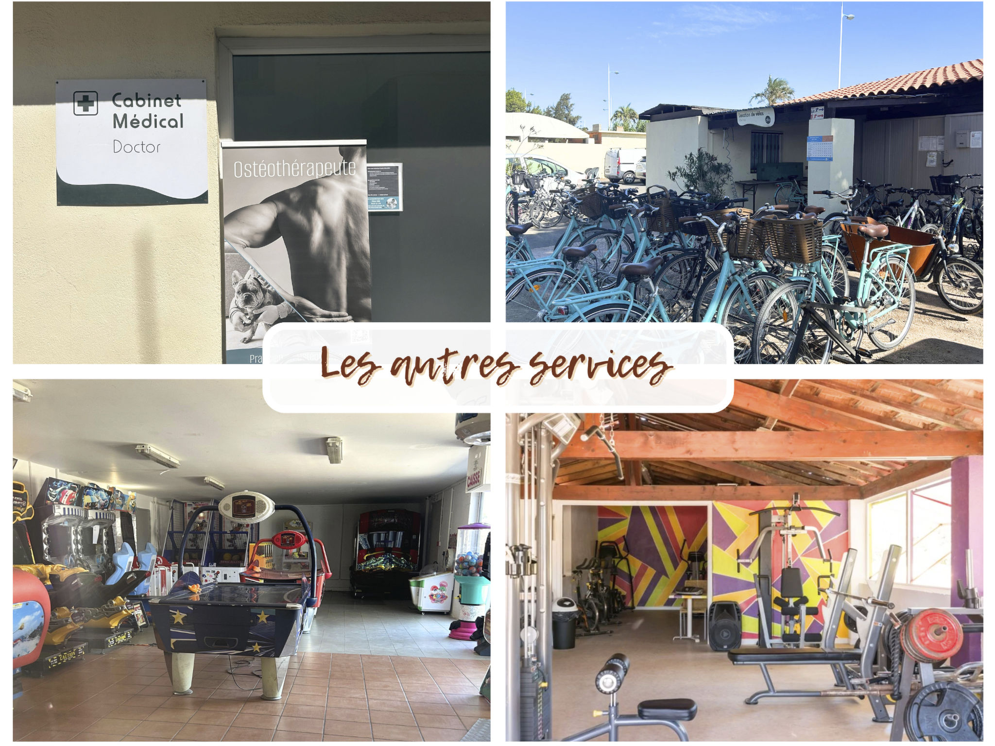 Photo of Dreamy Lodge - Genuss, Strand in 100m