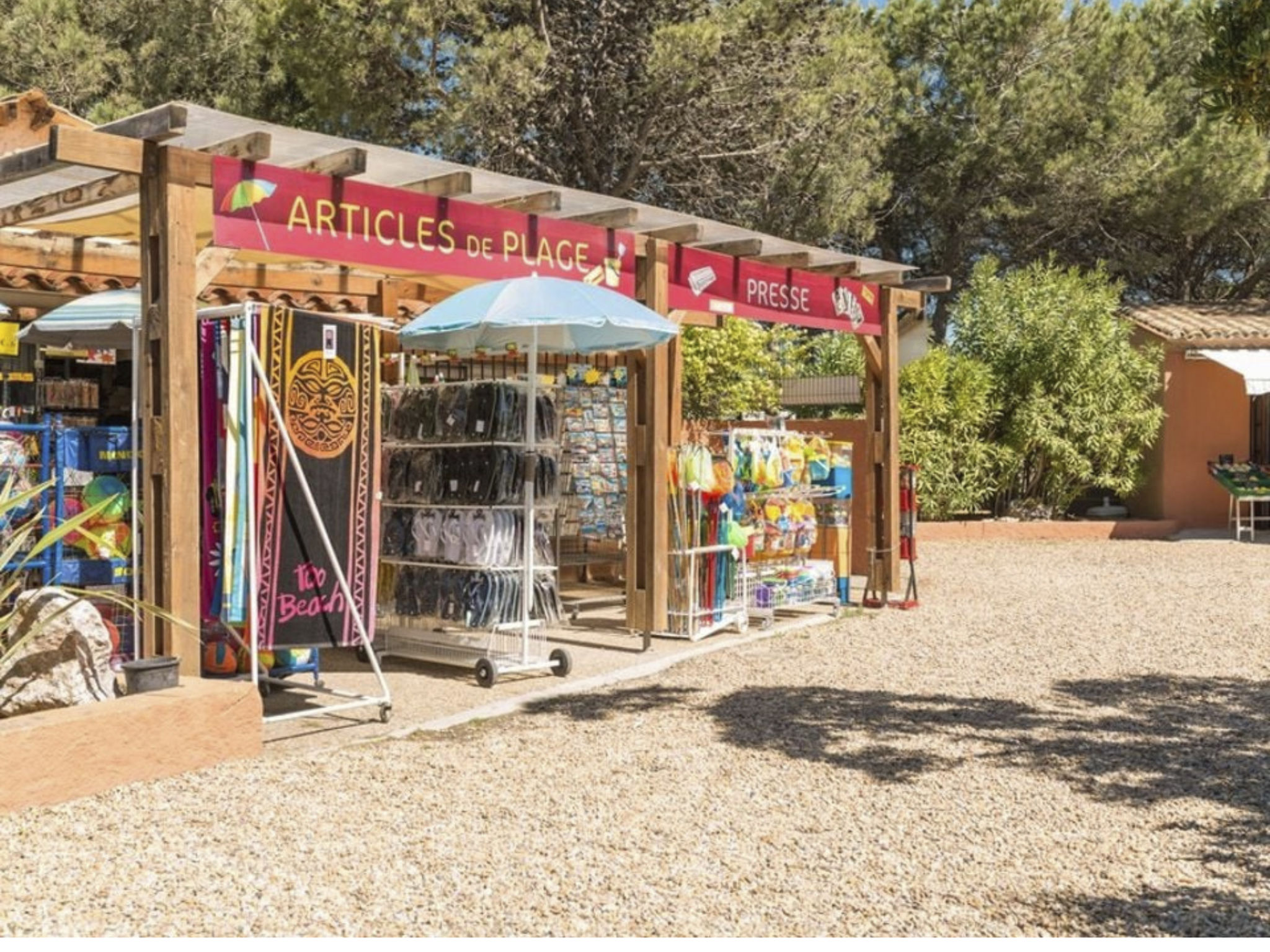 Photo of Dreamy Lodge - Genuss, Strand in 100m