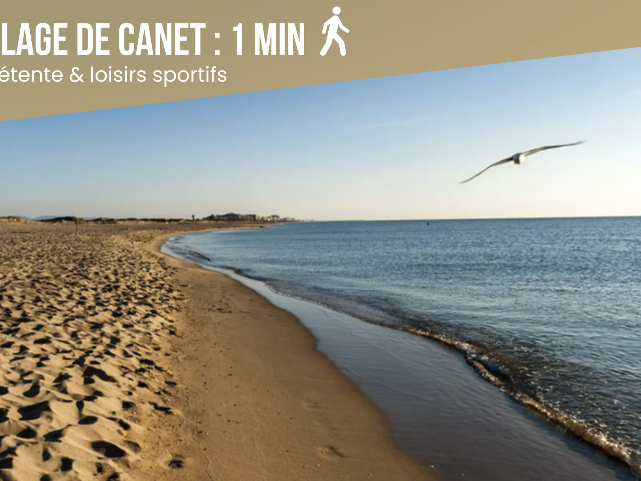 Photo of Dreamy Lodge - Genuss, Strand in 100m