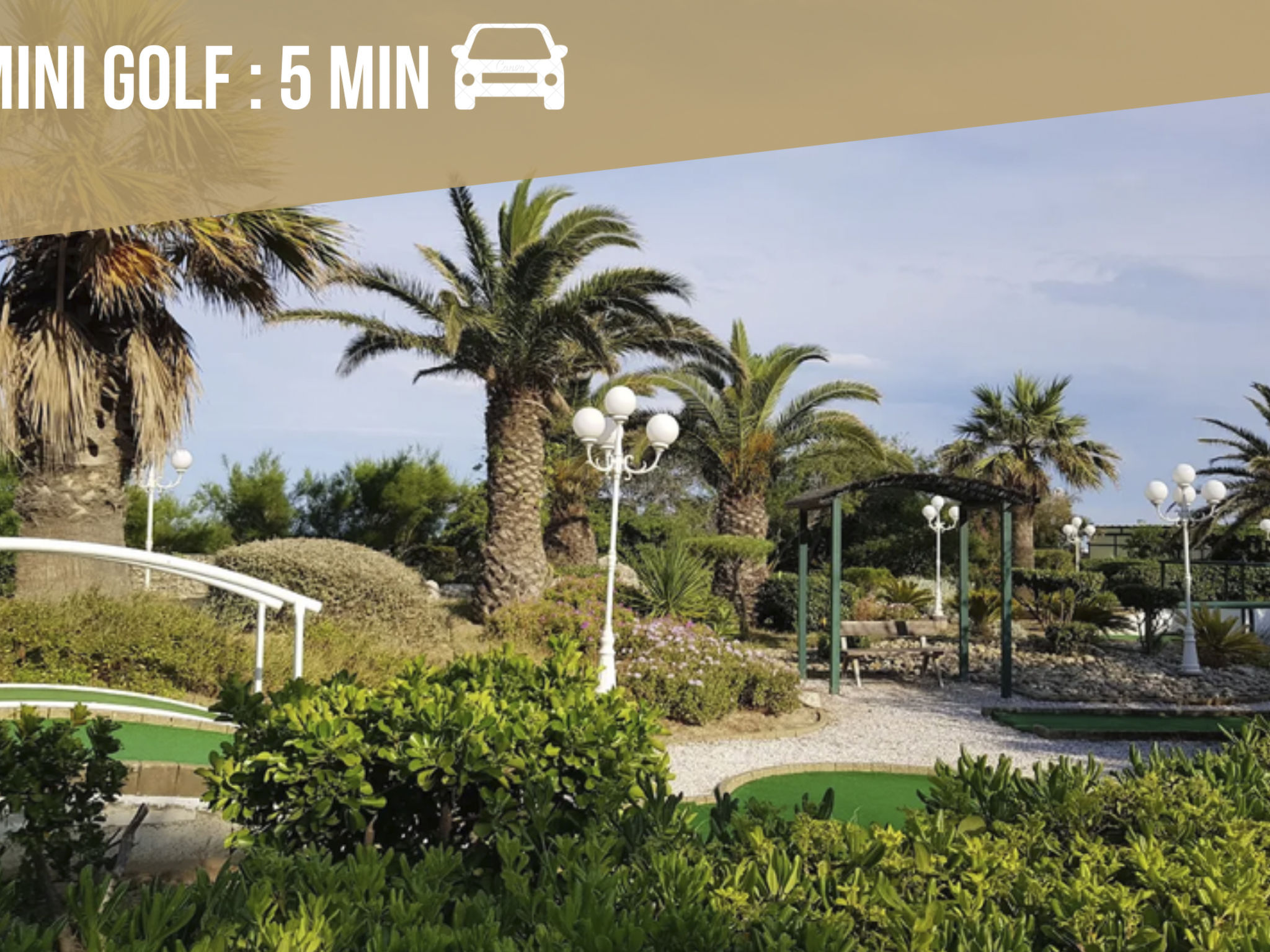 Photo of Dreamy Lodge - Genuss, Strand in 100m