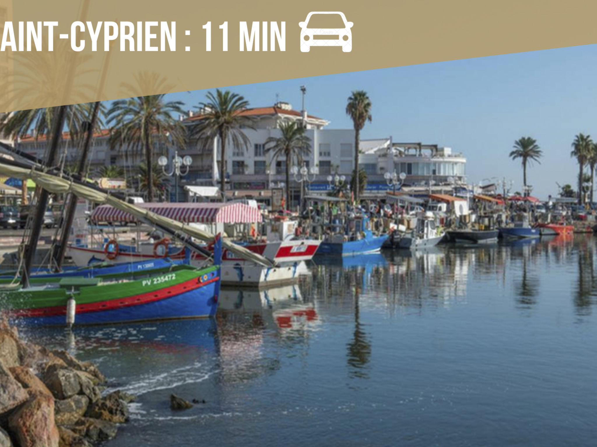 Photo of Dreamy Lodge - Genuss, Strand in 100m