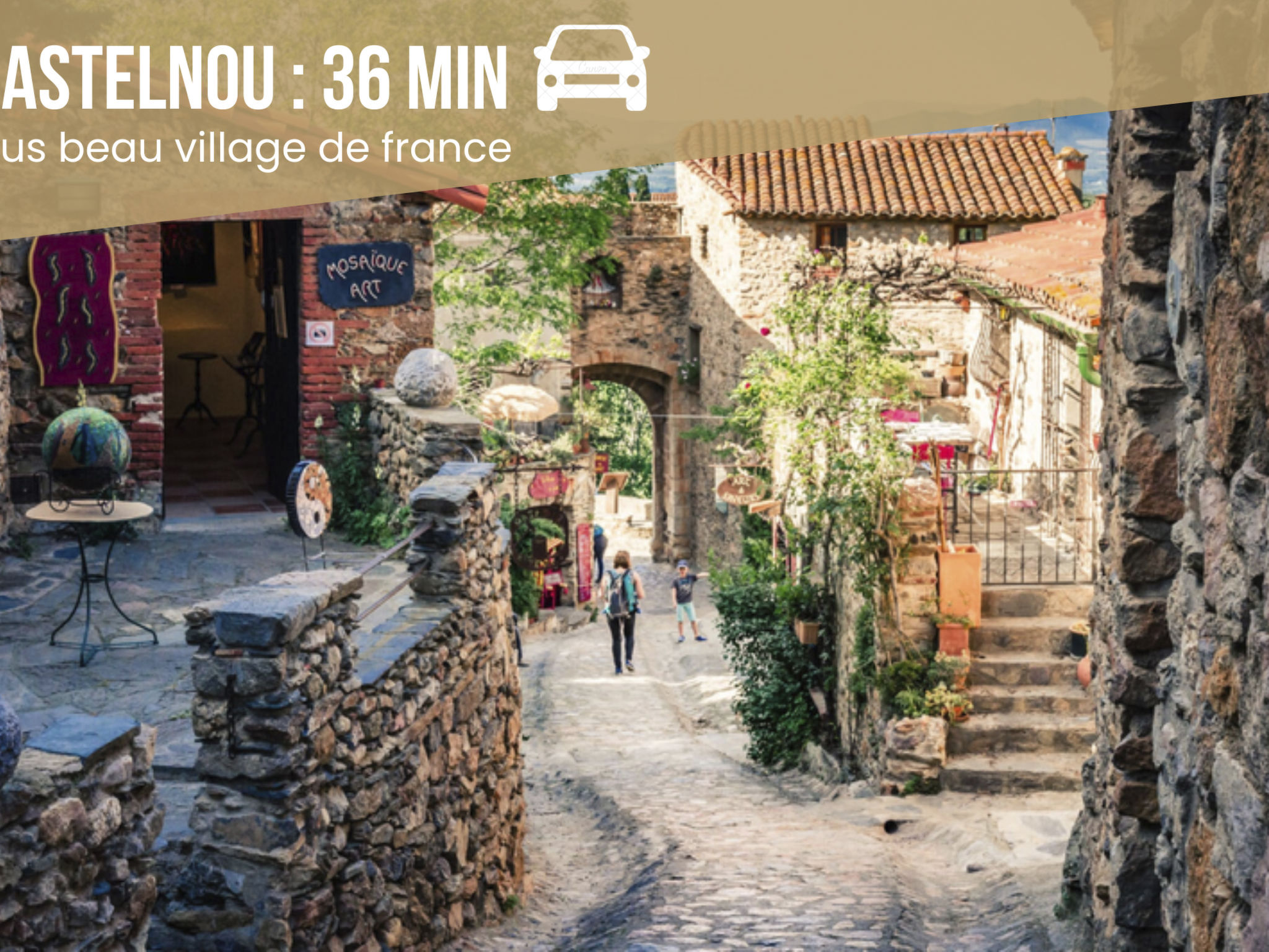 Photo of Dreamy Lodge - Genuss, Strand in 100m