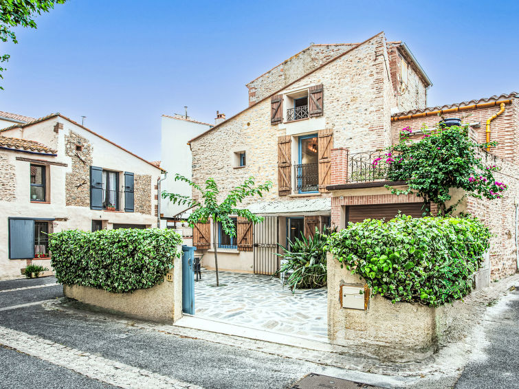 Photo of Tour Carrée
