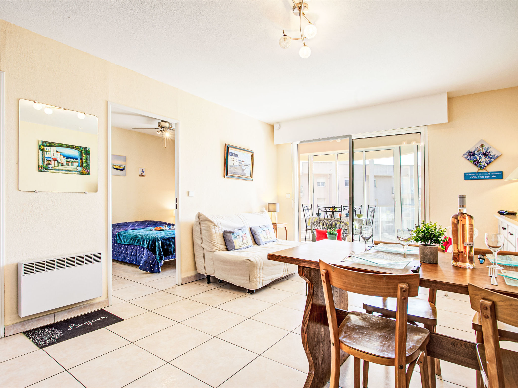 Photo of Les Rives du Soleil