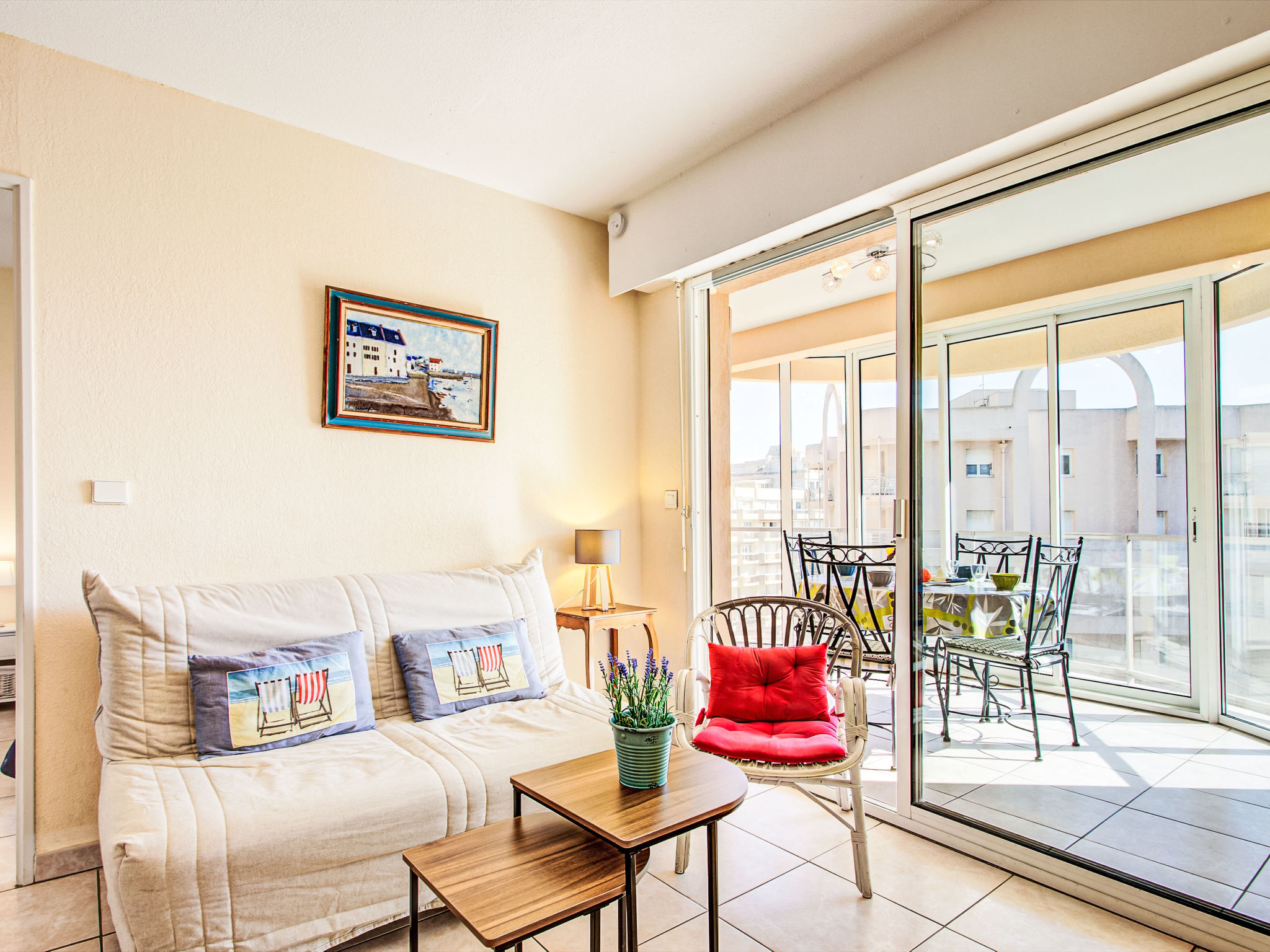 Photo of Les Rives du Soleil