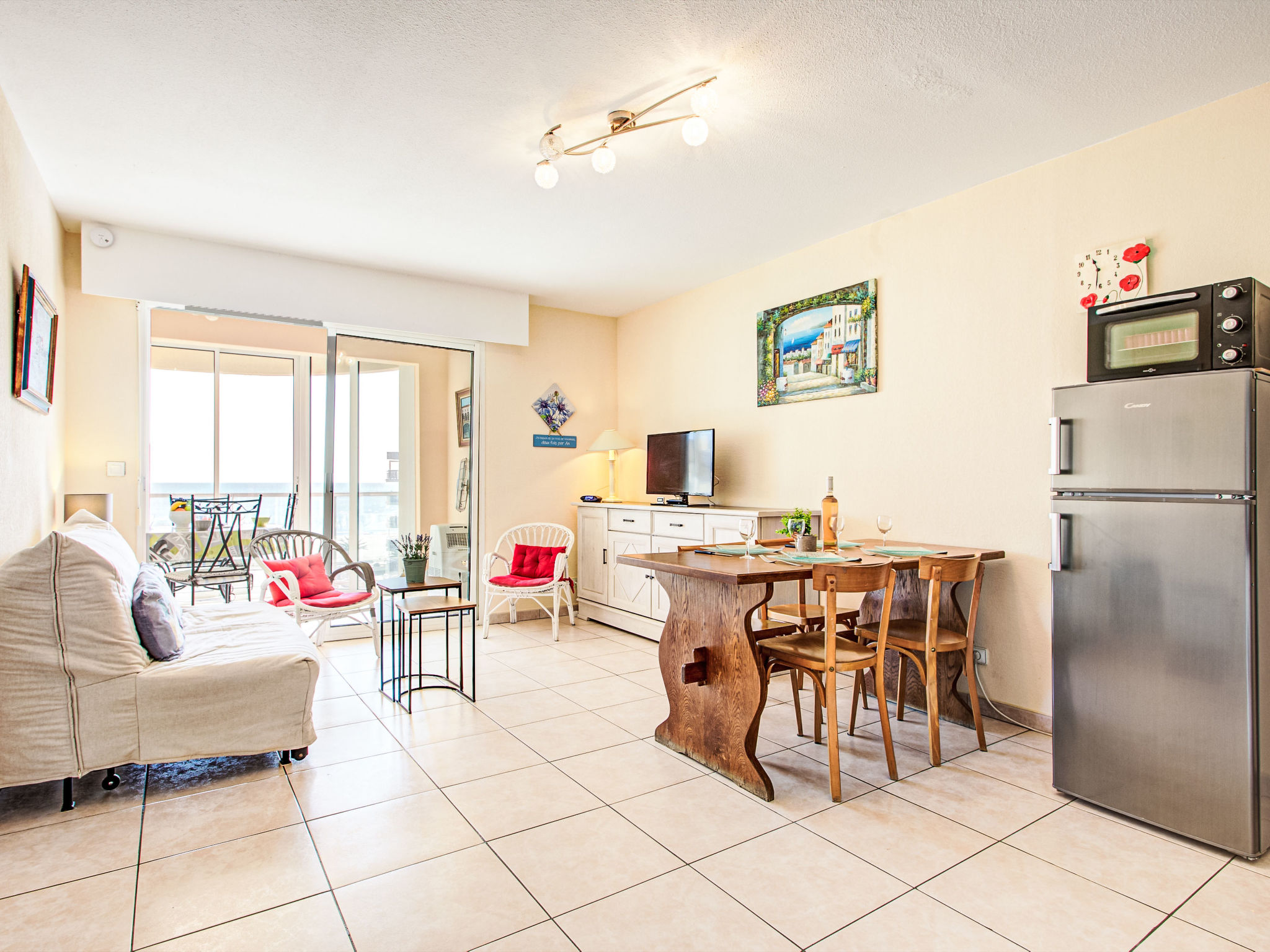 Photo of Les Rives du Soleil