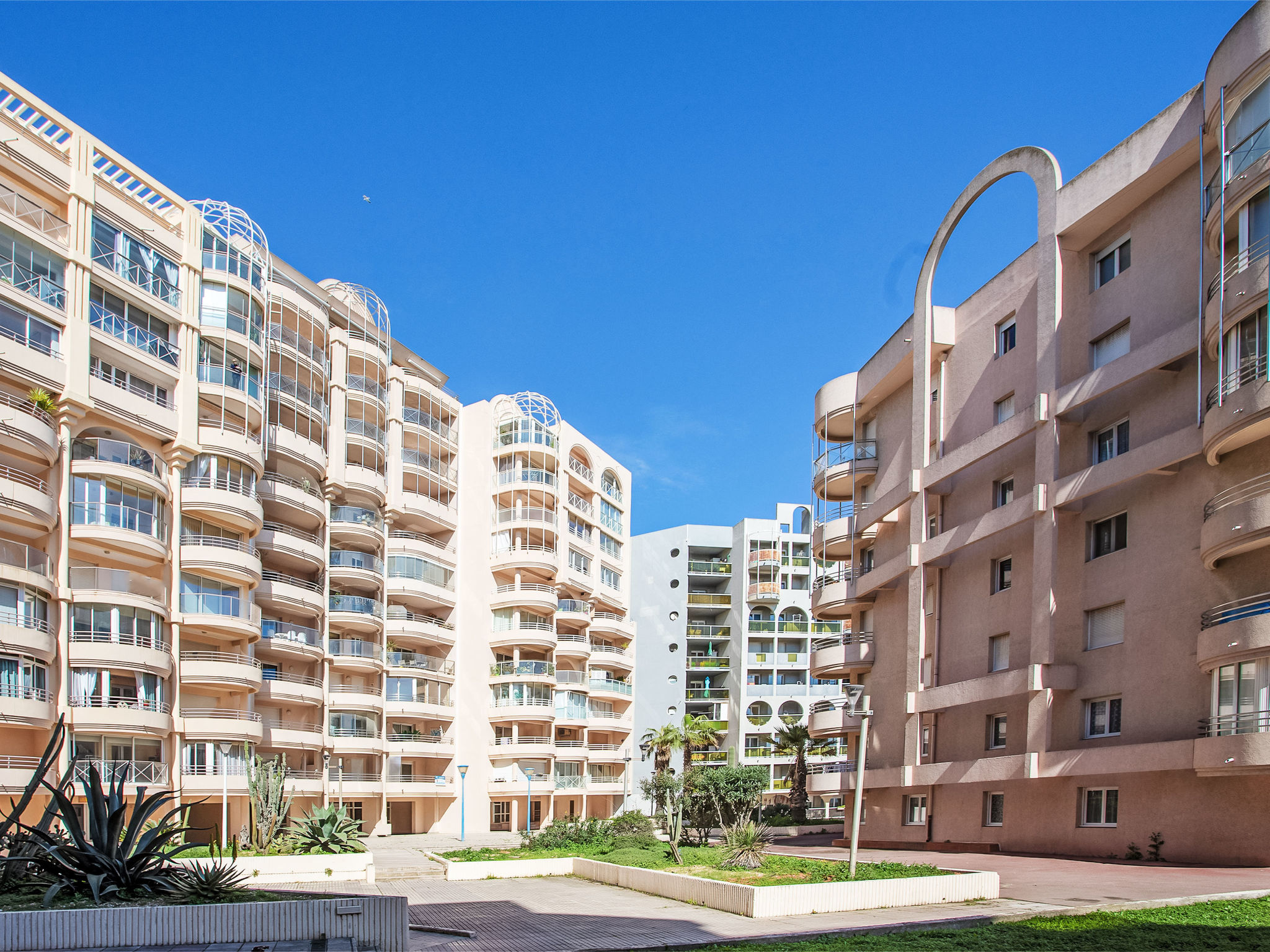 Photo of Les Rives du Soleil