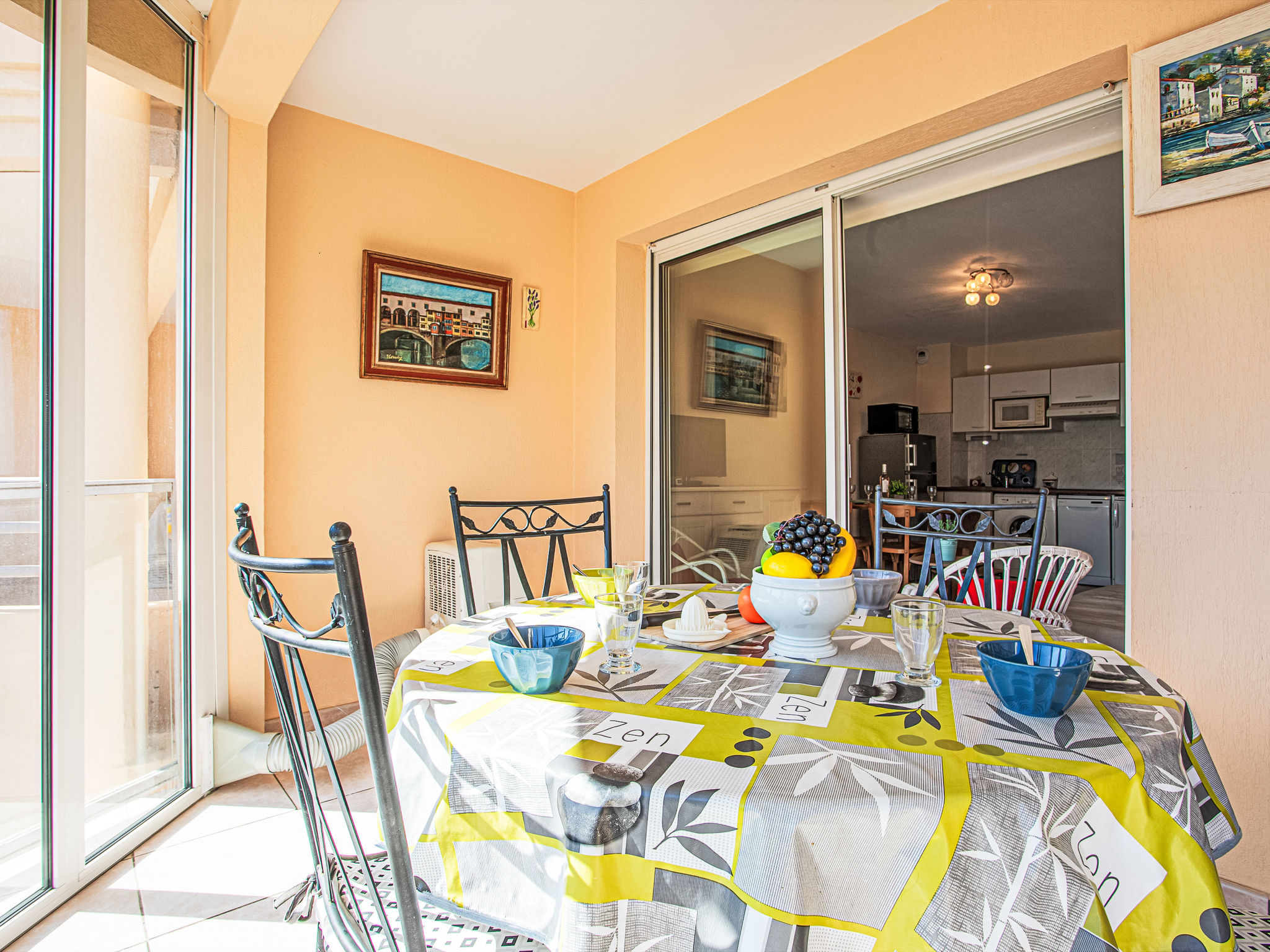 Photo of Les Rives du Soleil