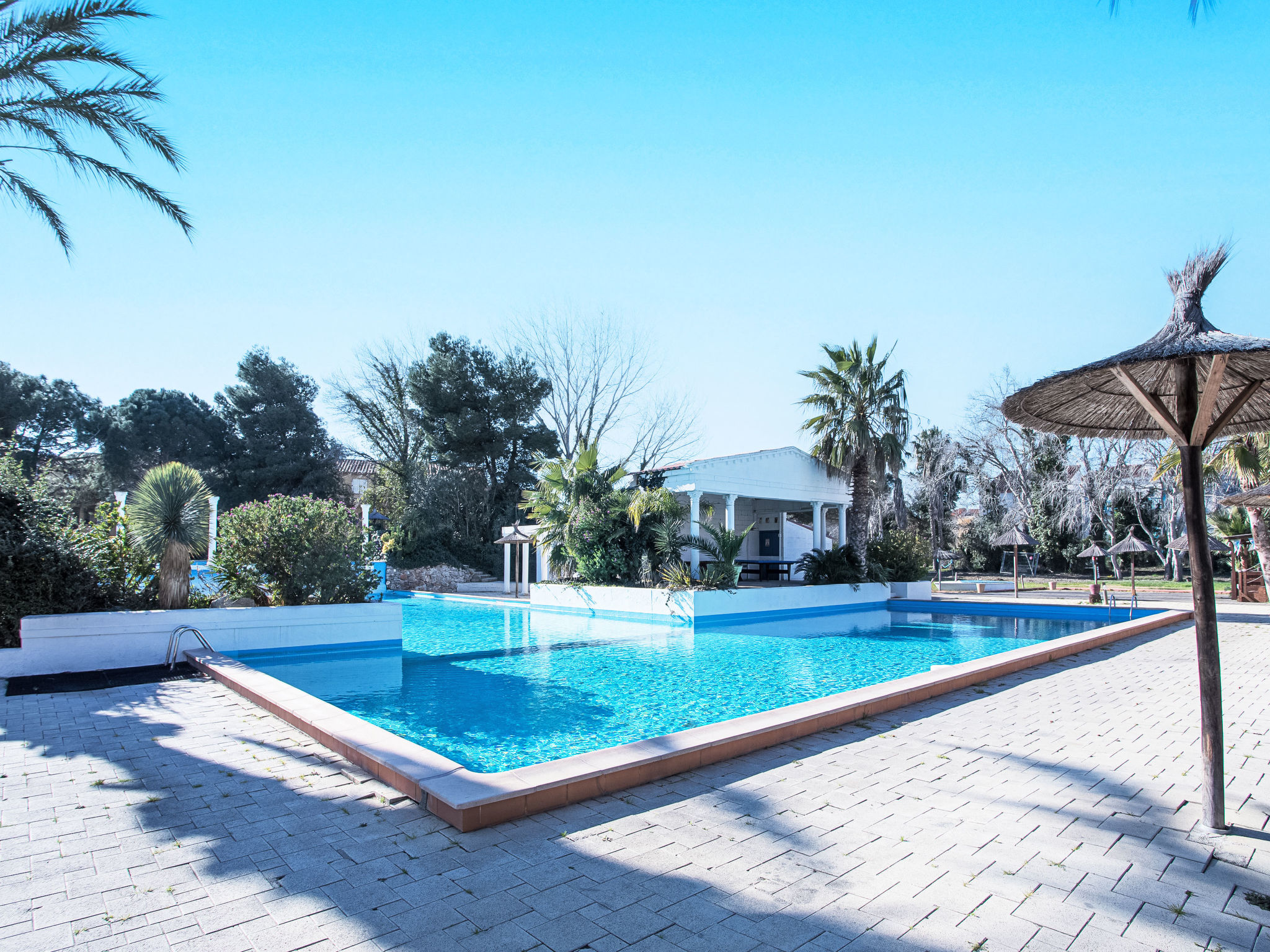 Photo of Malibu Village