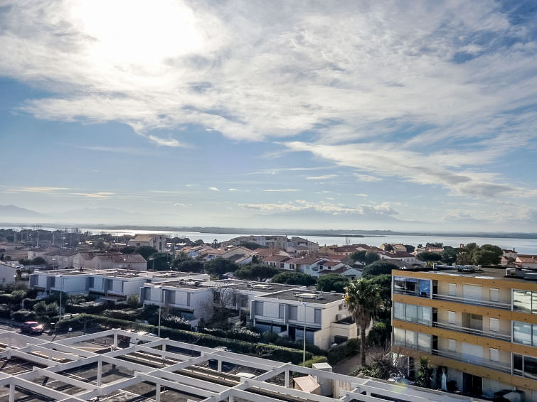 Apartman za odmor Ipanema Sud