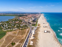 Apartmá Copacabana