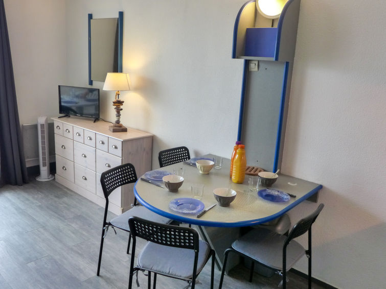 Apartamento de vacaciones Copacabana