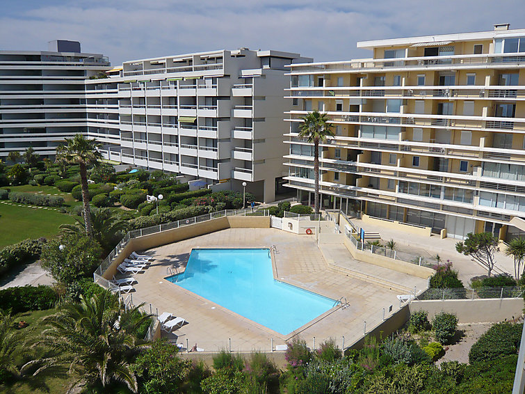 Apartamento de vacaciones Copacabana