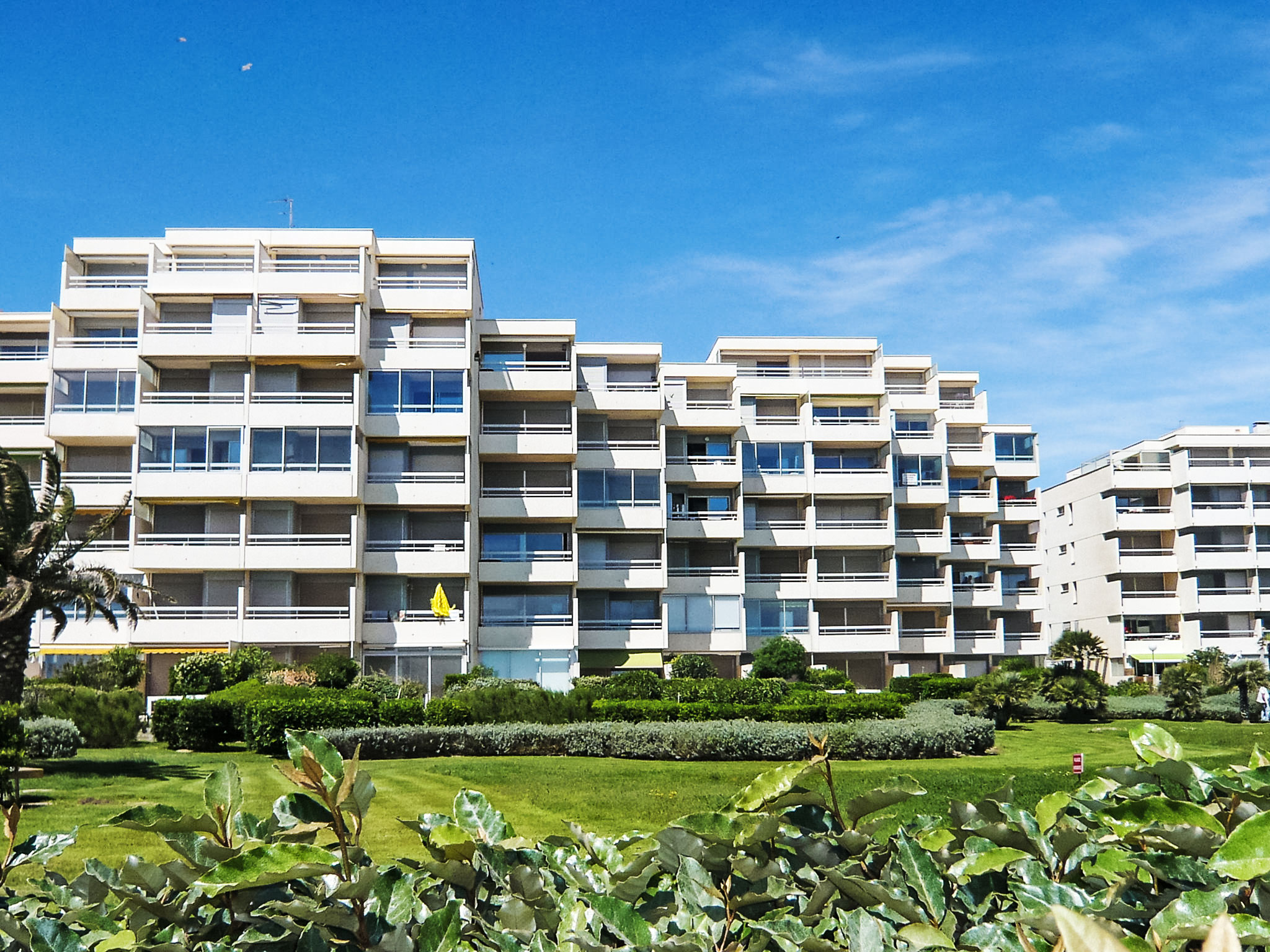 Photo of Les Trois Mâts