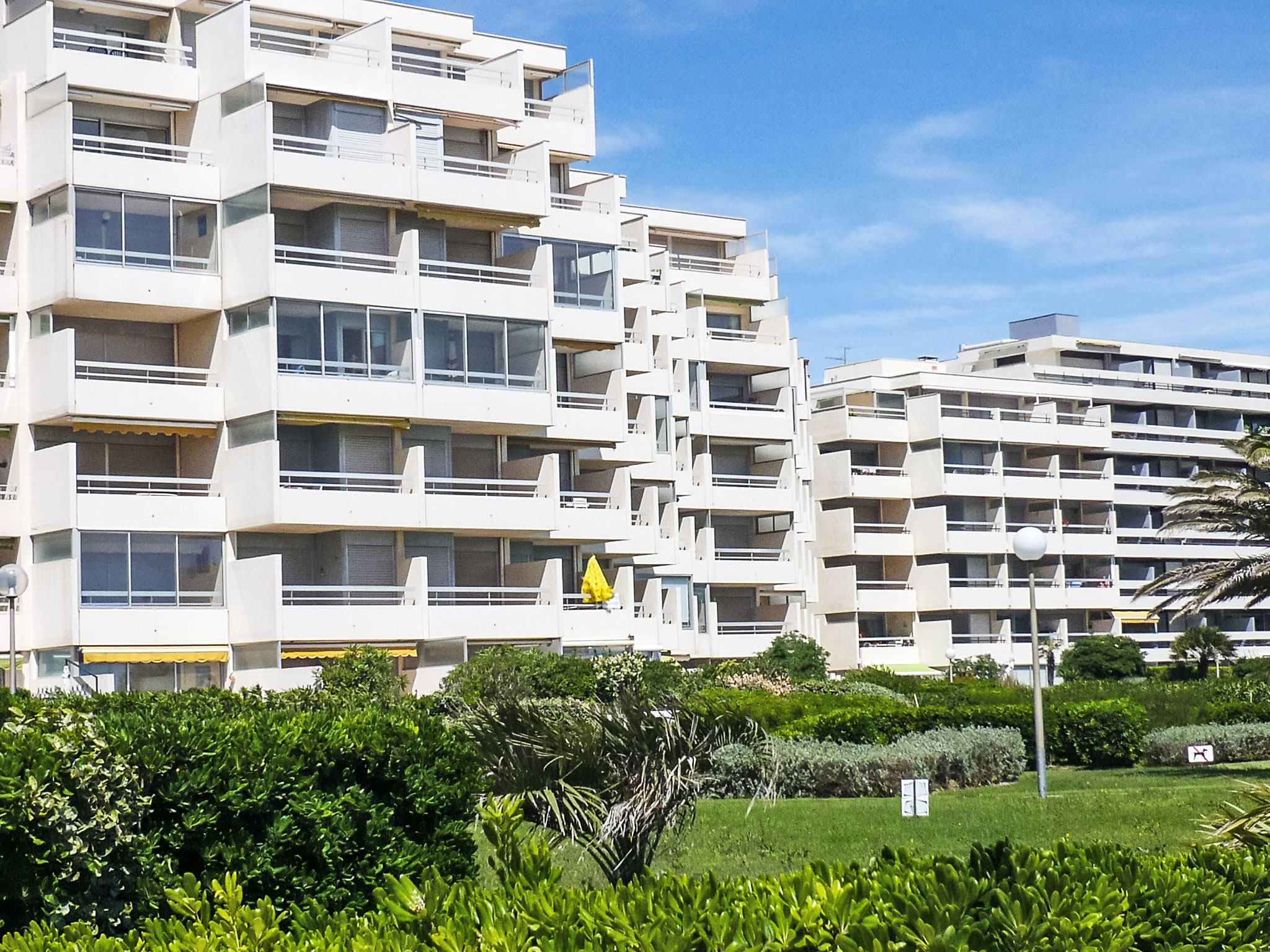 Photo of Les Trois Mâts