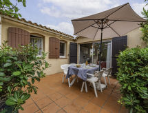Comfortabel appartement voor 4 personen nabij strand en lagune in Saint Cyprien - thumbnail 4