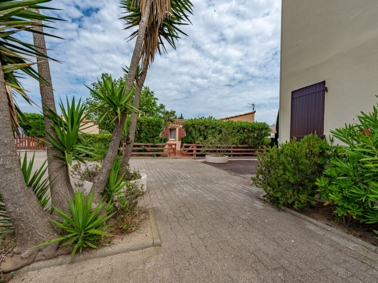 Photo of Le Hameau des Capellans