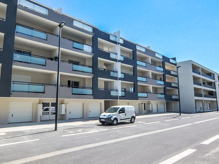 Les Terrasses de Lucie