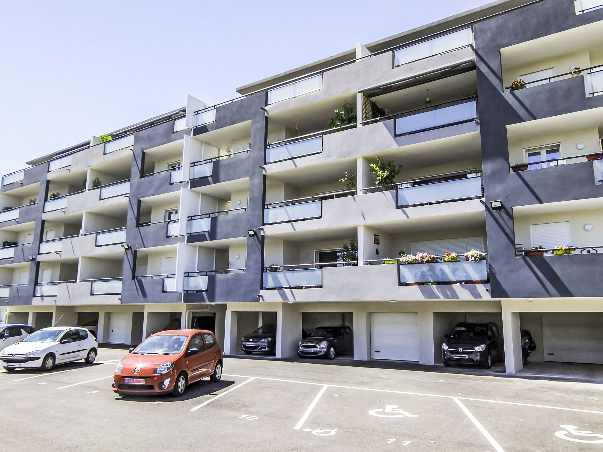 Photo of Terrasse de Lucie