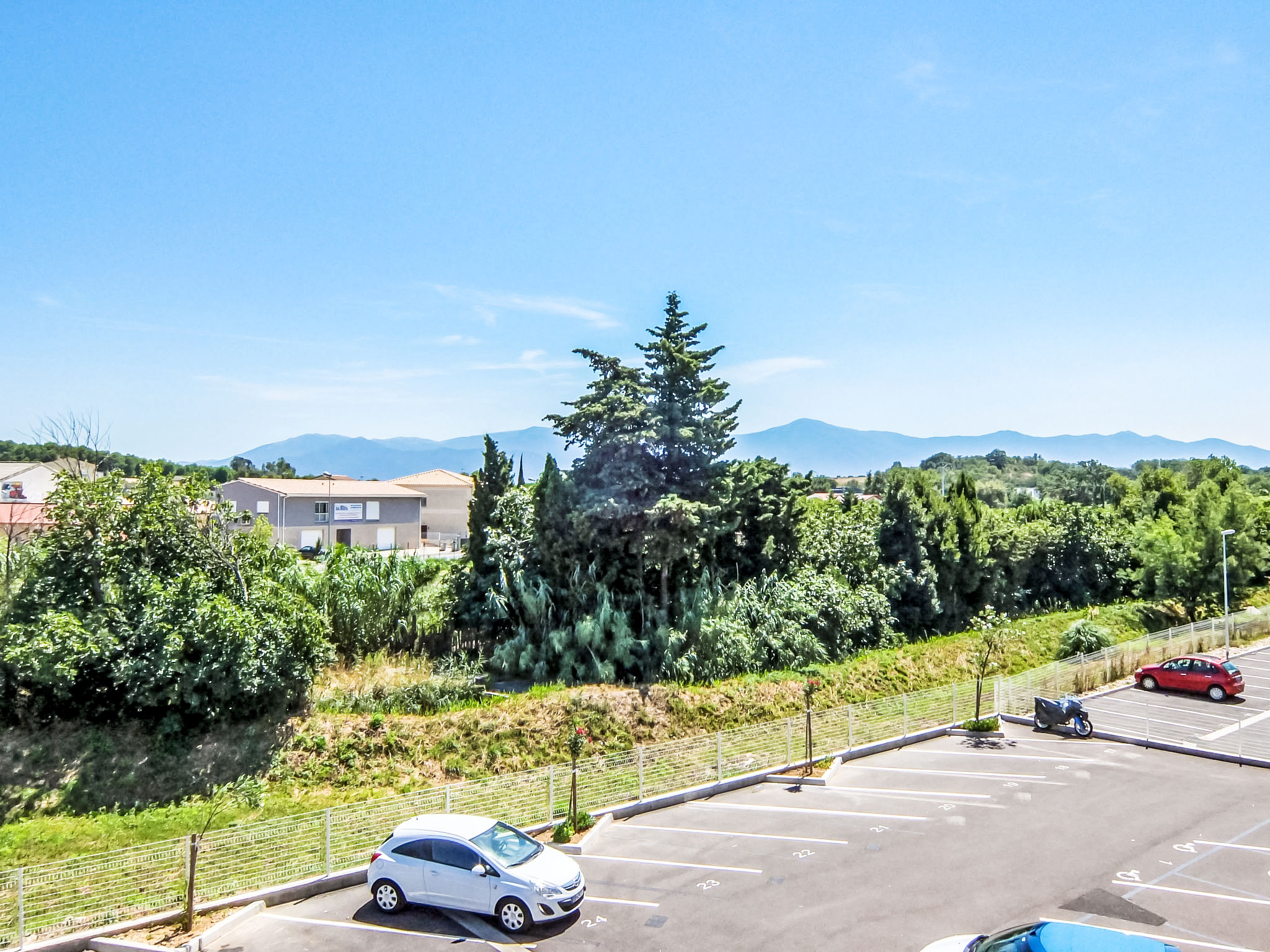 Photo of Terrasse de Lucie