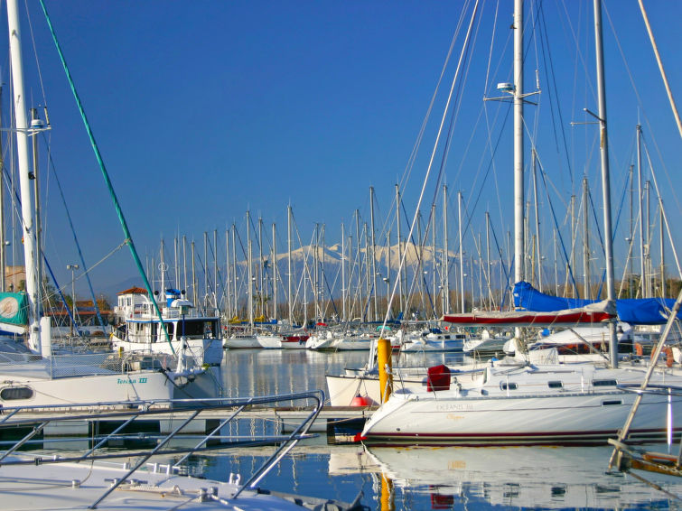 Photo of Port des Sables