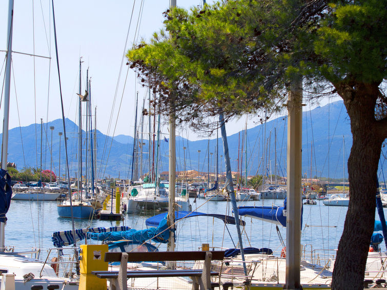 Photo of Port des Sables