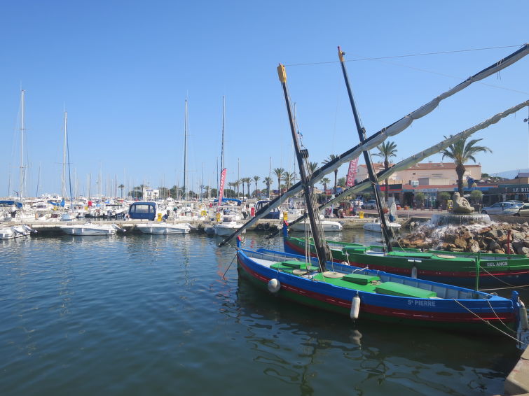 Photo of Port des Sables