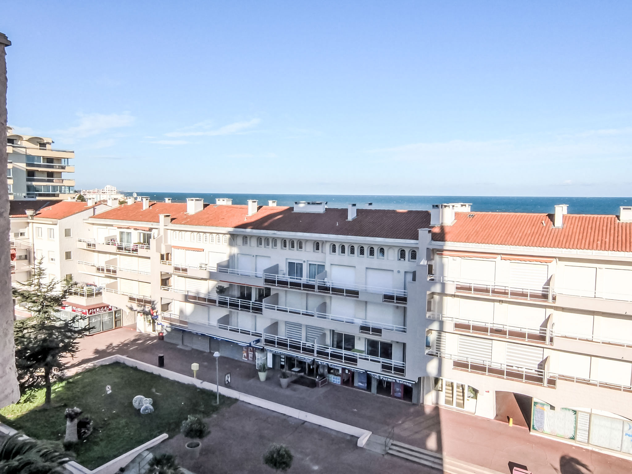 Photo of Port des Sables