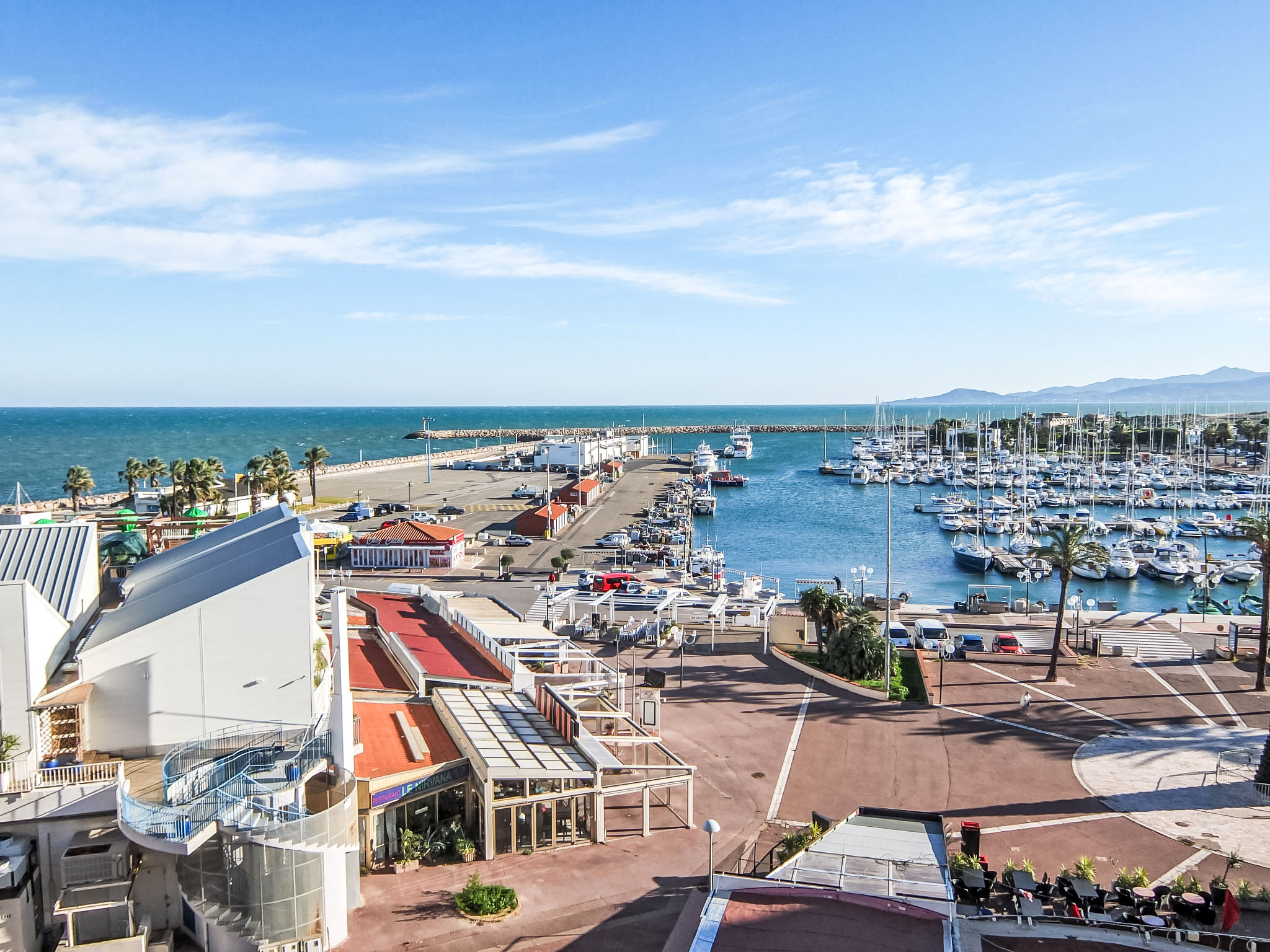 Photo of Port des Sables