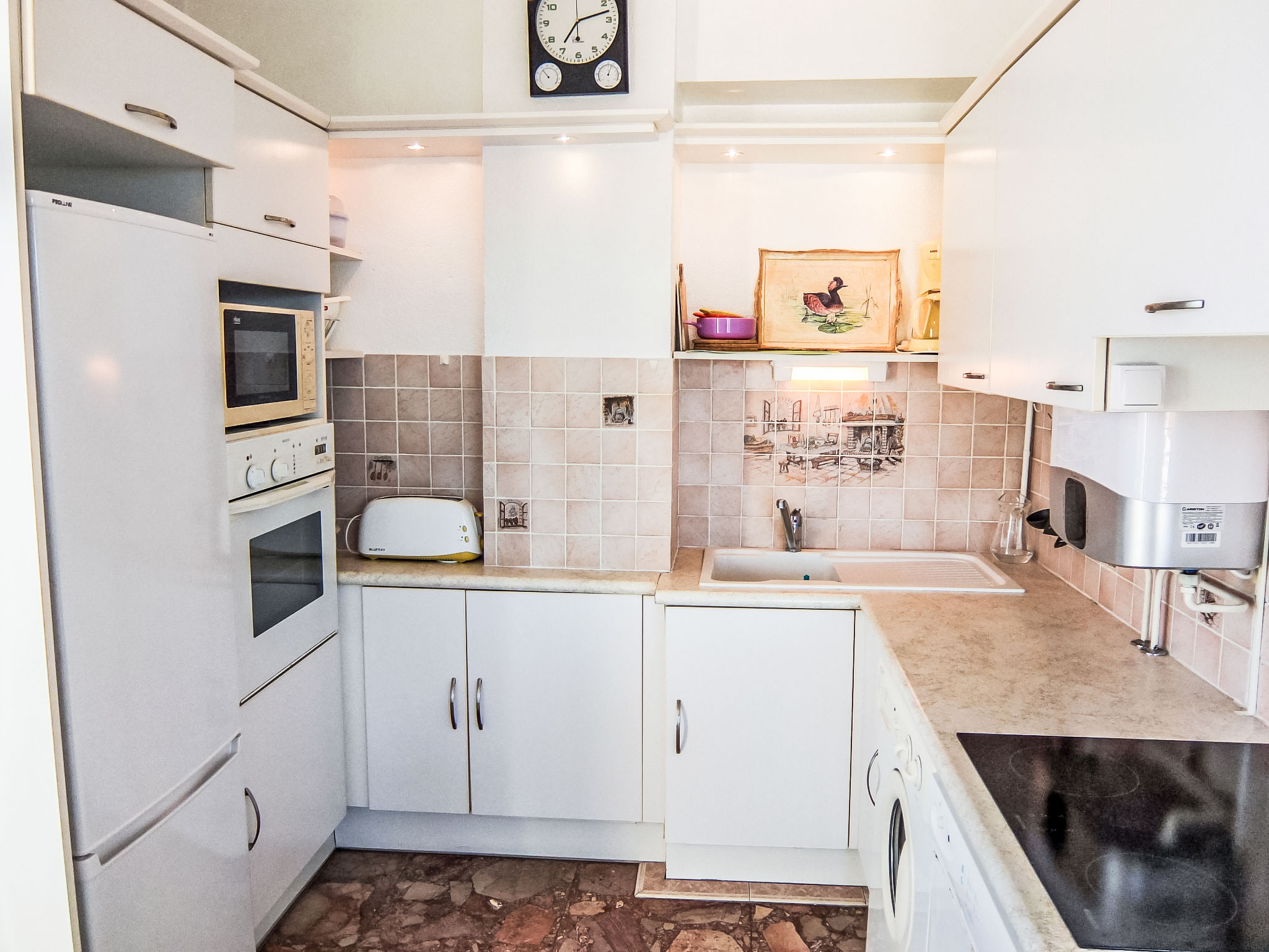 Photo of Port des Sables