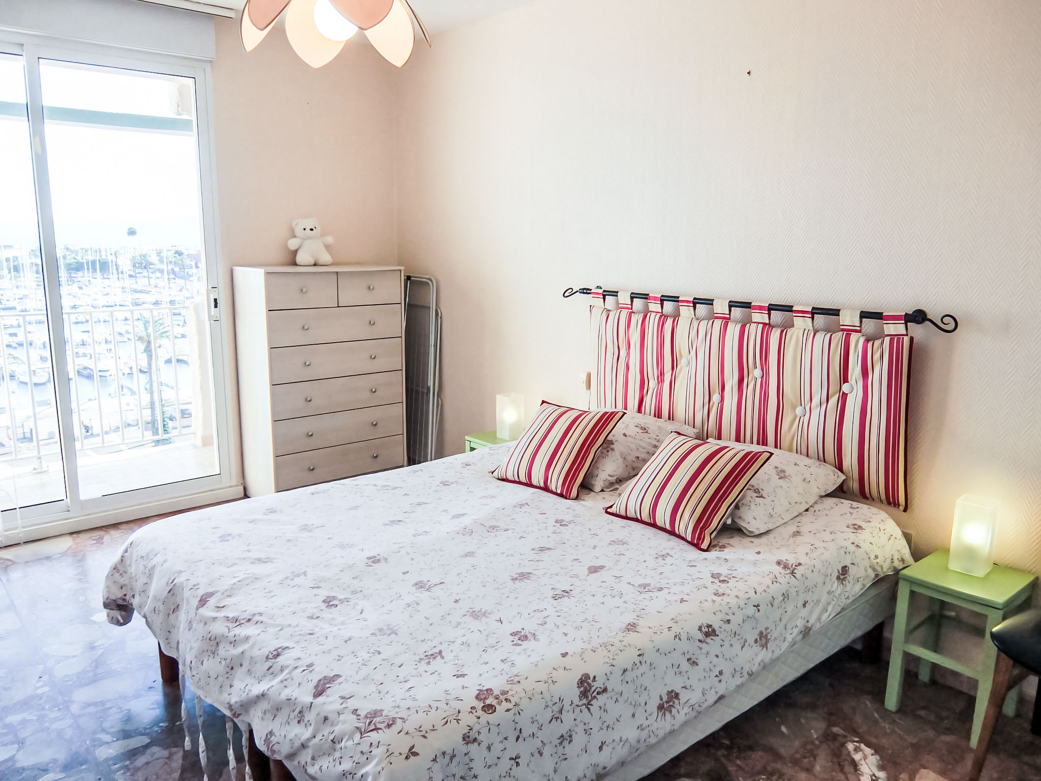 Photo of Port des Sables