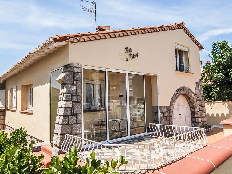 Villa Perle du Littoral