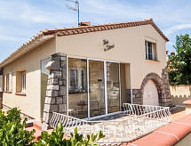 Villa Perle du Littoral